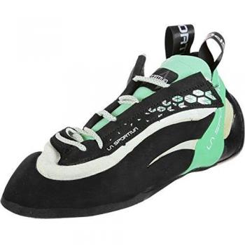 La Sportiva Miura W Zapatos de Escalada White