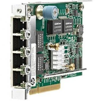 HP Ethernet 1Gb 4-port 331FLR Adapter - Accesorio de red