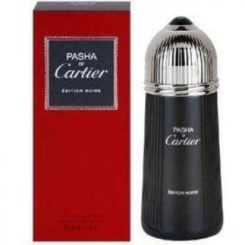 Cartier Pasha Edition Noire Eau de Toilette 100ml Spray