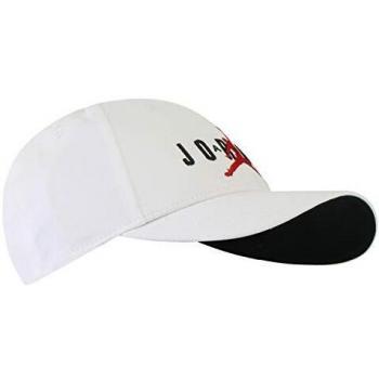 NIKE Jordan L91 Jm Air Hbr Gorra, Unisex Adulto, White/White/Black/
