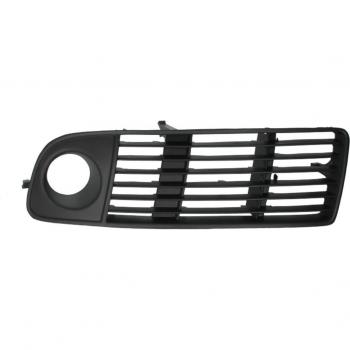 Rejilla de ventilación para parachoques BLIC 6502-07-0014997P Izquierda y PRASCO AD0322134