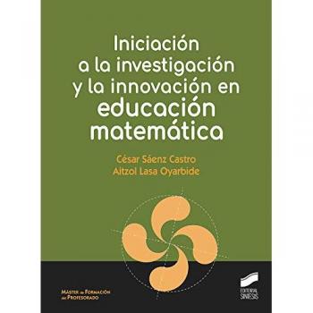 Iniciación a la investigación y la innovación en educación matemática