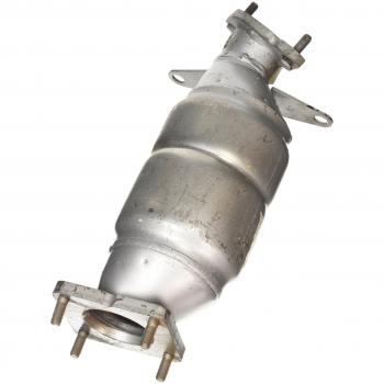 Catalizador Cerámico Euro 4 BM CATALYSTS BM80174H para FORD MONDEO 3