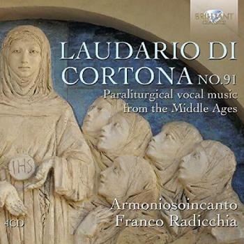 Laudario di Cortona No.91