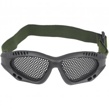 TRIXES Gafas de Protección para Airsoft