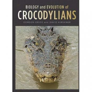Biology and Evolution of Crocodylians