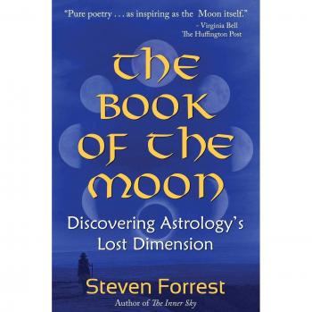 The Moon's Guidebook: Unveiling Astrology's Hidden Aspects