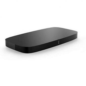 Sonos PBASEBK - Base audio para TV, color negro