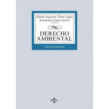 Derecho Ambiental