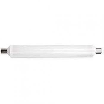 GSC Lámpara sofito LED 15W S19 4200K, Blanco