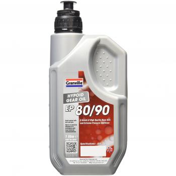 Granville 0039B EP90 - Aceite hipoidal para transmisiones
