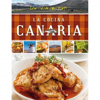 Un viaje por la cocina canaria