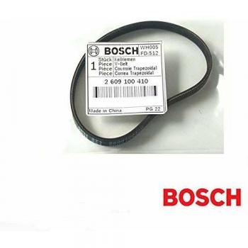 Correa Trapezoidal Original Bosch 2609100410 para GHO 10-82