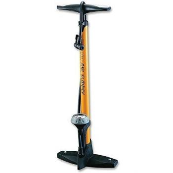 Amethy SL-K ABS 386 Hinchador Taller, con manómetro, 160 PSI