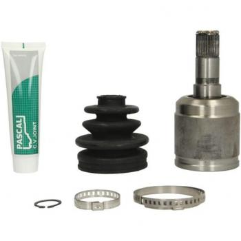 Juego de juntas del eje de transmisión y articulación, árbol de transmisión PASCAL G73010PC Izquierda