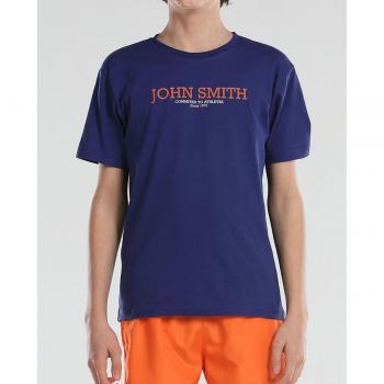 Camiseta de niños Efebo John Smith