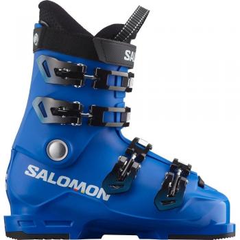 Botas de Esquí Alpino Junior Salomon S/Race 60T Race Blue / Blanco / Proceso Azul 24.0-24.5 Unisex