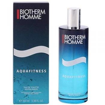 Biotherm Homme Aquafitness Eau de Toilette Spray 100ml