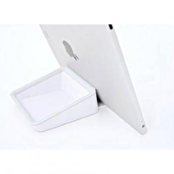 BlueLounge 4NSWH - Nest, Stand Tablet/Smartphone, Color Blanco