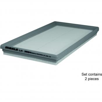 Filtro de aire KNECHT LX 3594/S