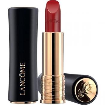 Lancôme L'Absolu Rouge Cream Lipstick 3.4g 143 - Rouge Badaboum