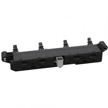 Bobina de encendido VALEO 245097 para CITROËN Xsara Picasso, C3, Xsara, Saxo, Berlingo, C2, C3 Pluriel y PEUGEOT 206,
