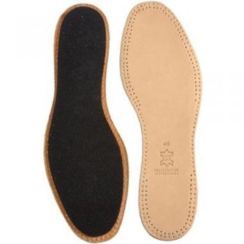 Salamander Comfort - Plantillas, Color Beige 0, Talla 41
