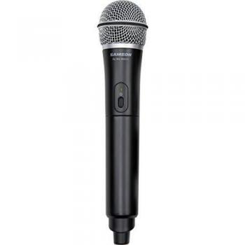 SAMSON Go Mic Mobile - Professional Wireless Microphone System for Smartphones