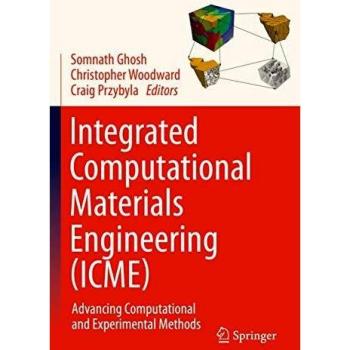 Integrated Computational Materials Engineering