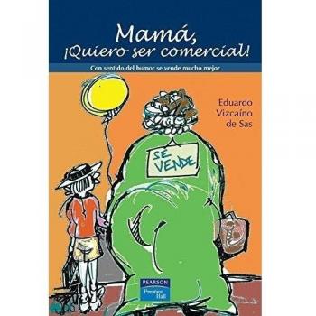 Negb: mamá, ¡quiero ser comercial!