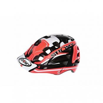 SUOMY Kyt Casco, Multicolor, 58