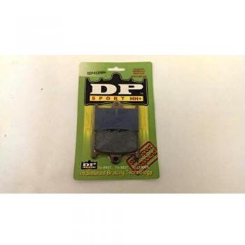 Brake Pads/Pastillas de freno DPBrake SDP418HH+