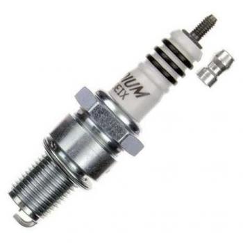 Bujía NGK BR9EIX Iridium 3981