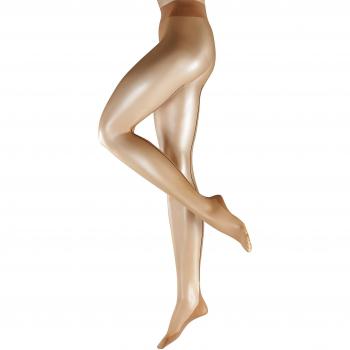 Falke - Medias con cuello cisne para mujer, color mehrfarbig