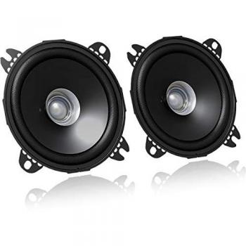 Altavoces de coche JVC CS-J410X 2 vías 210W 100mm
