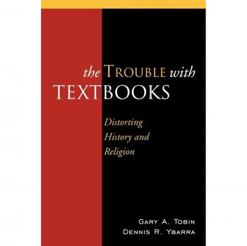 Textbook Analysis: Uncovering Historical and Religious Distortions