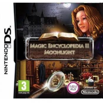 Magic Encyclopedia: Moonlight