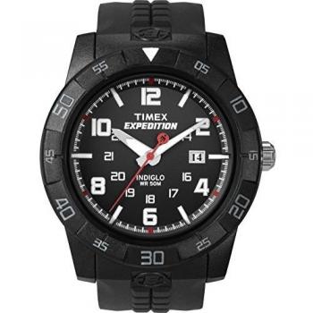 Timex Expedition Rugged Core Analog Field Watch T49831