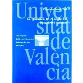 La Química en el segle XXI