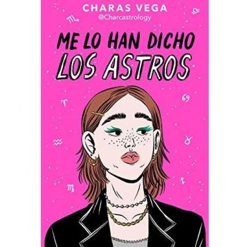 Me lo han dicho los astros (Ediciones B