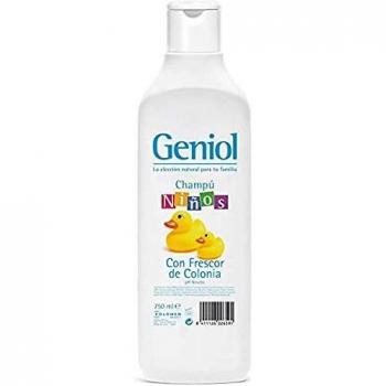Geniol Champú Niños - 750 ml