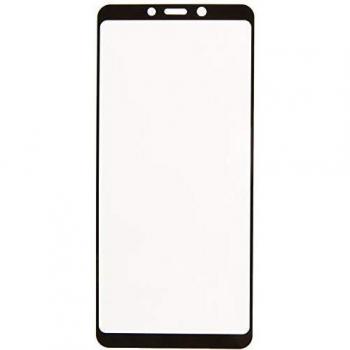 Protector Cristal Full A9 2018