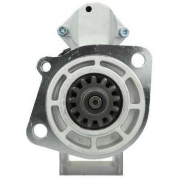 Motor de arranque BV PSH 131.516.133.140 con alta potencia y durabilidad