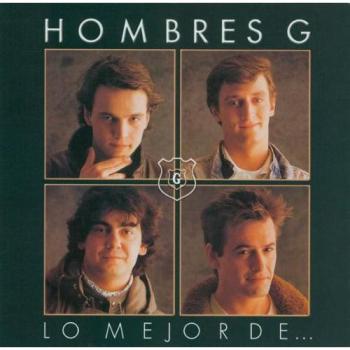Lo mejor de hombres g