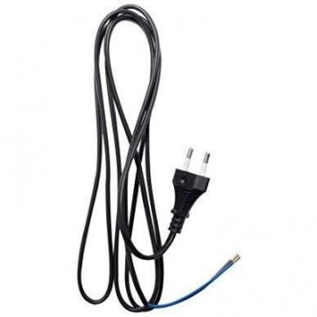 Cable negro - 2 m