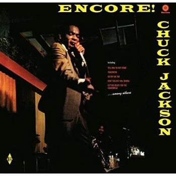 Encore vinilo 8