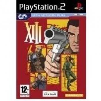 XIII
