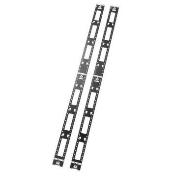 APC AR7502 Vertical Cable Organizer (2 NetShelter SX 42U)