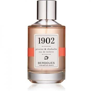 Berdoues - 1902 Pivoine & Rhubarbe Eau de Toilette Spray