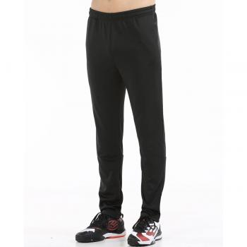 Pantalón de Entrenamiento para Hombre Bullpadel Irgas - Negro